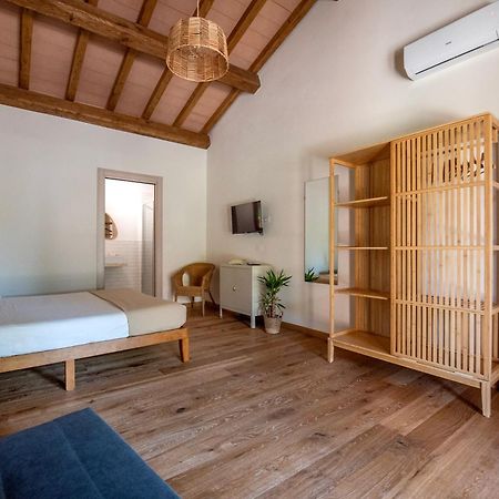 Agriturismo La Sassicaia Castiglione della Pescaia Buitenkant foto
