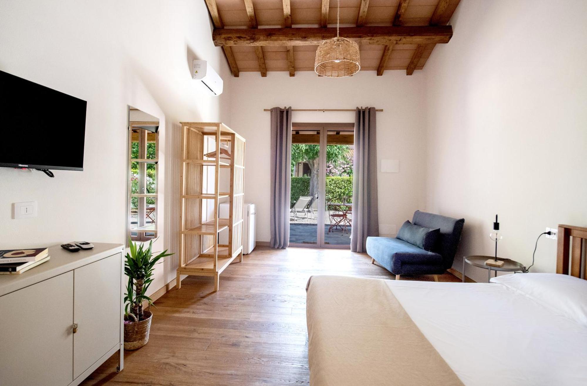 Agriturismo La Sassicaia Castiglione della Pescaia Buitenkant foto