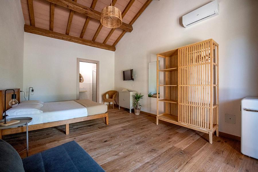 Agriturismo La Sassicaia Castiglione della Pescaia Buitenkant foto